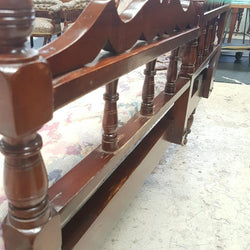 Edwardian Minors Couch | Antique & Vintage | Moonee Ponds Antiques | Australia Wide Delivery