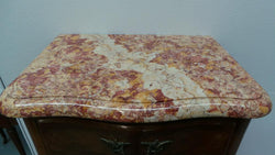 French Inlaid Semainier | Antique & Vintage | Moonee Ponds Antiques | Australia Wide Delivery