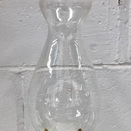 Lovely Edwardian Oil lamp