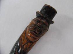 Victorian English Walking stick | Antique & Vintage | Moonee Ponds Antiques | Australia Wide Delivery