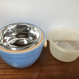 “Thermos” Brand Insulated Retro Ice Bucket
