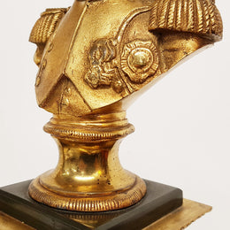 French Bust of Napoleon