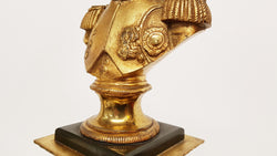 French Bust of Napoleon | Antique & Vintage | Moonee Ponds Antiques | Australia Wide Delivery