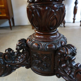 19th Century French Center Table