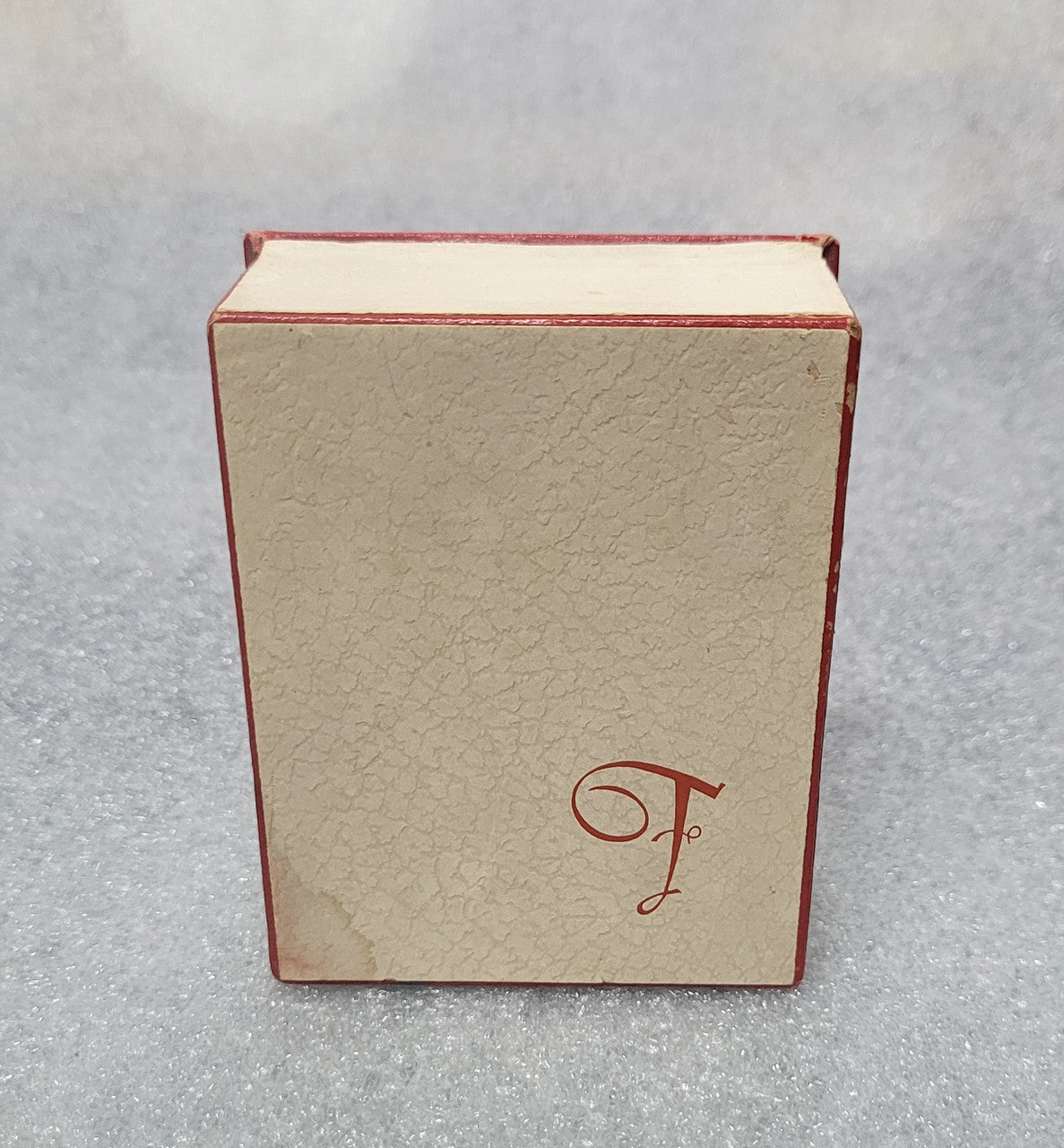 Xanadu By Fragrance LTD. London Perfume Bottle | Antique & Vintage | Moonee Ponds Antiques | Australia Wide Delivery