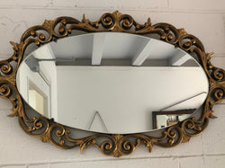 Vintage wall mirror | Antique & Vintage | Moonee Ponds Antiques | Australia Wide Delivery