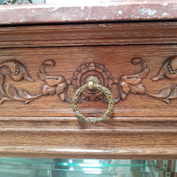French Late 19th Century Buffet | Antique & Vintage | Moonee Ponds Antiques | Australia Wide Delivery