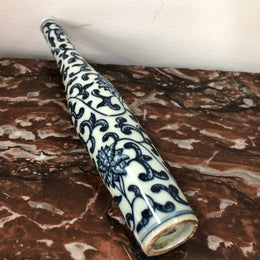 An Unusual 19th Century  Chinese Vase