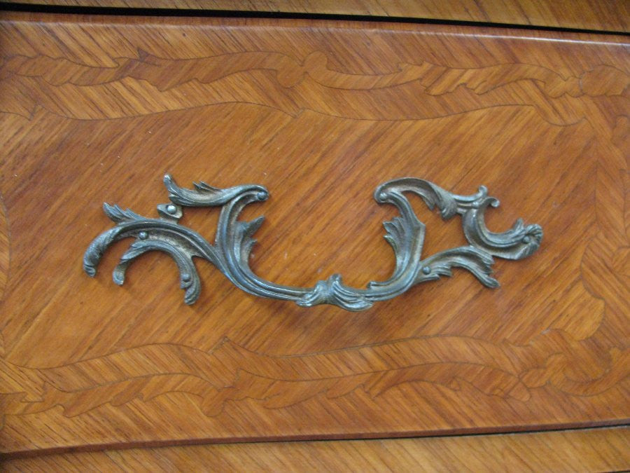 French Walnut Commode-1 | Antique & Vintage | Moonee Ponds Antiques | Australia Wide Delivery